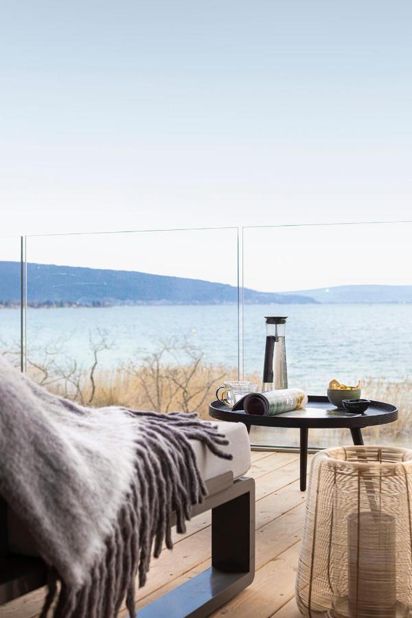 Villa Caroline, Lac D'Annecy Duingt Buitenkant foto